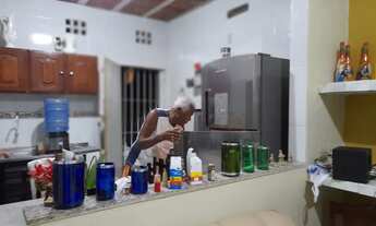 Imagem 6: Casa de praia ilha itamaracá - porteira fechada