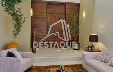 Imagem 2: Casa em Condomínio para Venda em Presidente Prudente, Parque Residencial Damha II, 4 dormi