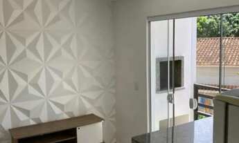 Imagem: APARTAMENTO COM 2 DORMITÓRIOS SUL DA ILHA