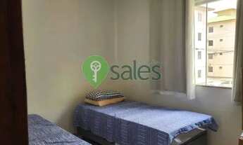 Imagem 6: Apartamento com 2 quartos, Felícia - Vitória da Conquista