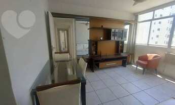 Imagem 3: Apartamento de 2 quartos com vaga de garagem