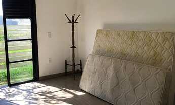 Imagem 7: Linda casa moderna em condomínio na praia