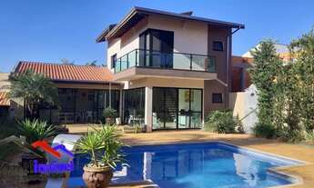 Imagem: CASA EM BOITUVA NO CONDOMÍNIO PORTAL DOS