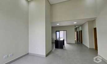 Imagem 4: Casa com 3 dormitórios à venda, 150 m² por R$ 1.250.000,00 - Condomínio Terras do Vale - C