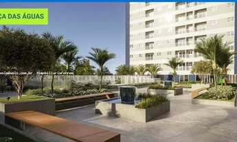 Imagem 2: Apartamento para Venda em Presidente Prudente, Parque São Matheus, 3 dormitórios, 1 suíte