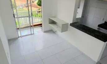 Imagem 4: APARTAMENTO DE REPASSE NO CENTRO DO EUSÉBIO COND. GRANVILAGE 2