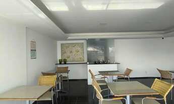 Imagem 3: STUDIO COM 36M² À VENDA BEIRA-MAR DO PINA