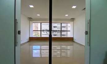 Imagem 3: Sala comercial para alugar no Edifício Geneve 46 m², 1 vaga Gleba Palhano, Londrina