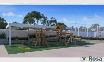 Imagem 4: Apartamento à Venda com 3 ou 2 Quarto(s), sendo 1 suíte, com varagando Gourmet, próximo ao