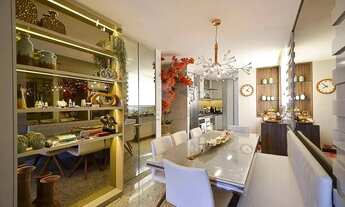 Imagem 4: Apartamento 2 Quartos à venda, 2 quartos, 1 suíte, 1 vaga, Savassi - Belo Horizonte/MG