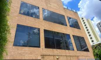 Imagem 3: PRÉDIO - VILA LEOPOLDINA - SP