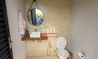 Imagem 5: Chácara 1.770M² Terra do Boi - Hidrolândia (GO