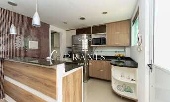 Imagem 7: Sobrado à venda, 2 suítes, 1 vaga - Boa Vista, Curitiba PR