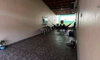 Imagem 2: CASA À VENDA EM PETRÓPOLIS | PRÓX. INPA | TÉRREA | 2 QUARTOS