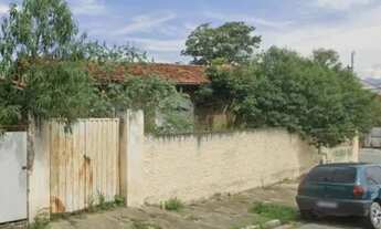 Imagem 3: Casa com Edícula em Tremembé/SP