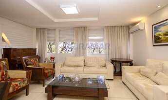 Imagem 7: Apartamento com 04 Quartos Sendo 01 Suíte em Prédio com Elevador na Asa Sul para Aluguel