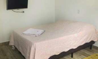 Imagem 2: Suítes funcionais na Lagoa do Peri