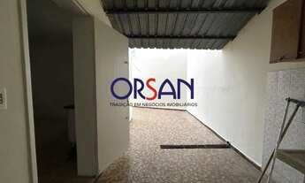 Imagem 6: SAO CAETANO DO SUL - Sobrado Padrão - Osvaldo Cruz