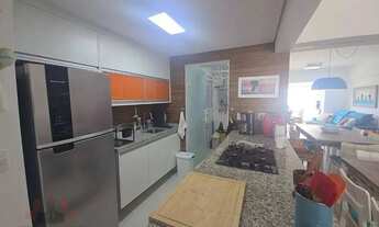 Imagem 3: Apartamento com 2 dormitórios à venda, 70 m² por R$ 1.350.000,00 - São Lourenço - Bertioga