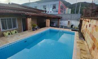 Imagem: Casa em Rua Lorena - Sumaré - Caraguatatuba/SP