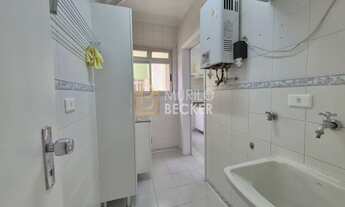 Imagem 5: Apartamento com 3 quartos no Bairro Vila Ema em São José dos Campos