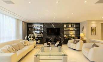 Imagem 6: Apartamento à venda no Batel ARYA1