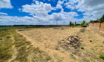 Imagem 3: Terreno no pov cangandu próximo ao Borges construções