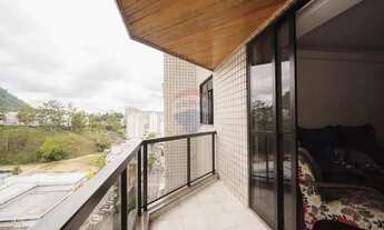 Imagem 7: Apartamento 3 quartos com suíte no bairro São Mateus