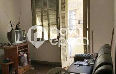 Imagem 4: Tijuca Apartamento com 2 dormitórios