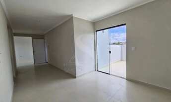 Imagem 7: APARTAMENTO NOVO A VENDA COM OPÇÃO DE TERRAÇO