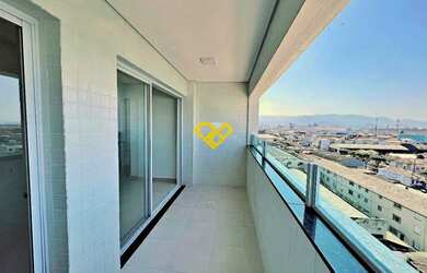 Imagem 2: Apartamento 2 Quartos a Venda em Santos - Sp