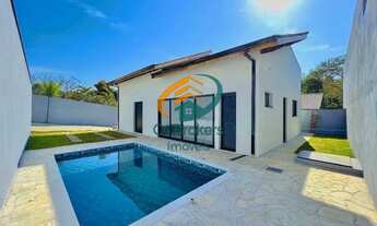 Imagem: Casa em Jardim Estância Brasil - Atibaia