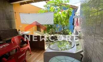 Imagem 7: Casa em RUA SANTA TEREZINHA - Agenor de Campos - Mongaguá/SP