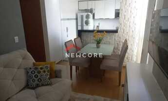 Imagem 7: Apartamento em Rua Juzo Hirata - Residencial Parque Granja Cecília B - Bauru/SP