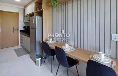 Imagem 4: Flat com 1 quarto em Muro Alto