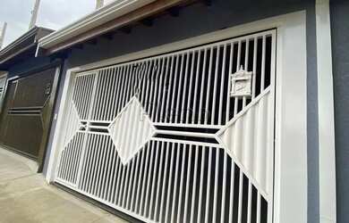 Imagem 2: Casa à venda em Indaiatuba, Jardim Pau Preto, com 3 quartos, com 114 m²