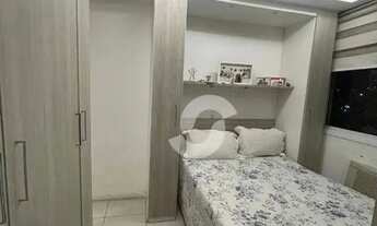 Imagem 3: Venha morar num Gran Village de 2 quartos com uma suite e vaga de garagem