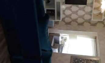 Imagem 5: Apartamento com 3 dormitórios à venda, 115 m² por R$ 900.000,00 - Centro - Santo André/SP