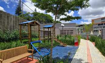 Imagem 4: Apartamento 2 qrts 01 vaga Alto do Ouro