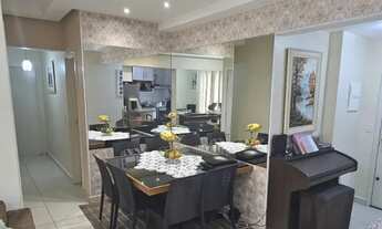 Imagem 2: RR9353 Apartamento 73m² CONDOMÍNIO PARQUE BARUERI - OPORTUNIDADE - 3 Dorms 1 Vaga - Baruer