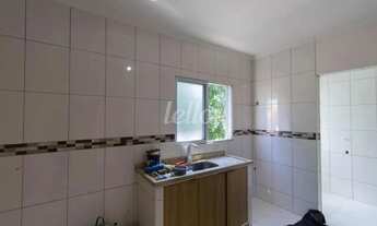 Imagem 3: Apartamento 2 quartos para alugar no(a) Vila Moreira