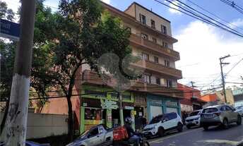 Imagem 2: Prédio comercial à venda em Santana, São Paulo - SP
