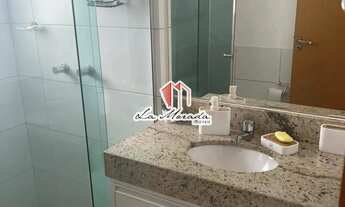 Imagem 5: Edifício Everest - Centro, 87M, 3Qtos, 2 vagas cobertas, Lindo!