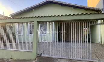 Imagem: Casa - Vila Maria Eugênia - Campinas