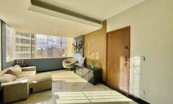 Imagem 2: Aluguel cobertura apartamento com 4 quartos (2 suítes) no bairro Sion