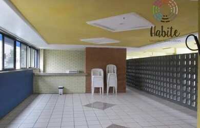Imagem 3: Apartamento para Aluguel na Aldeota - Fortaleza/CE