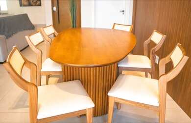 Imagem 6: CASA A VENDA BRISAS HORIZONTAL CUIABÁ