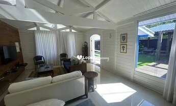 Imagem 5: Casa com 4 quartos para alugar, 300 m por R$ 17.602/mês - Recreio dos Bandeirantes - Rio d