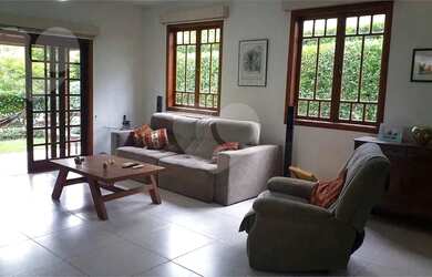 Imagem 2: Casa com 3 dormitórios à venda, 205 m² por R$ 2.500.000,00 - Engenho do Mato - Niterói/RJ