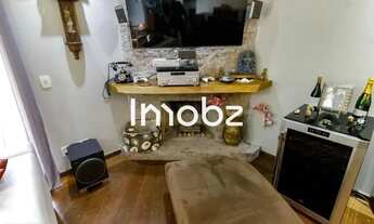 Imagem 7: Apartamento à venda na Rua Itajara, 191 - Panamby - São Paulo - SP - CEP: 05717-250